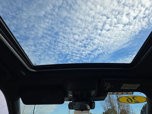 New 2026 Subaru Forester Touring image 23