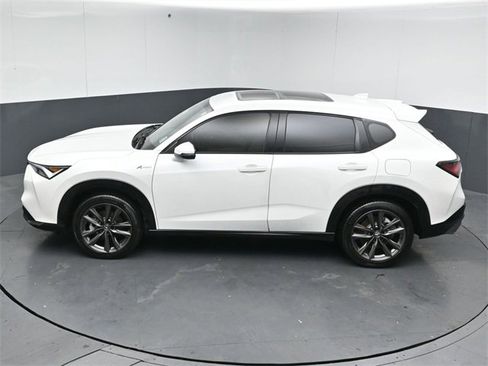 Used 2025 Acura ADX A-Spec image 52