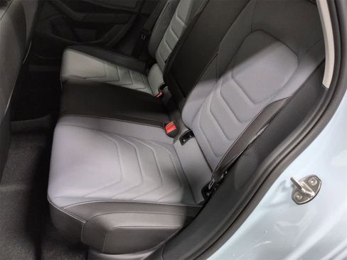 Used 2025 Volkswagen Jetta SEL image 21