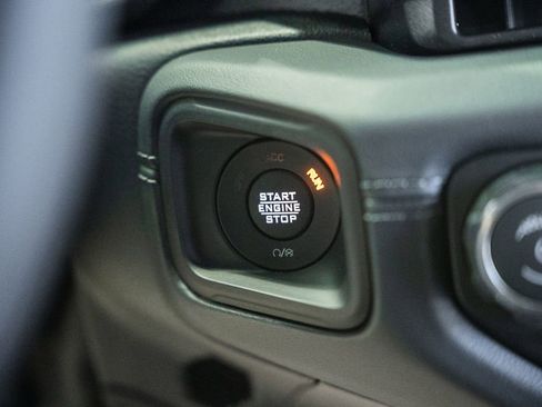 New 2026 Jeep Wrangler Unlimited Rubicon AWD/4WD image 28