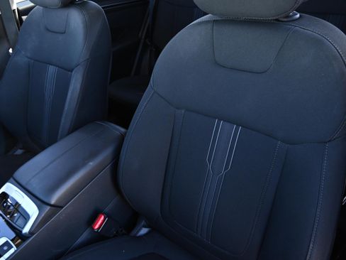 Used 2024 Hyundai Tucson SEL image 10