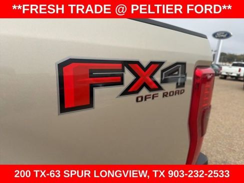 Used 2017 Ford F250 King Ranch w/ King Ranch Ultimate Package image 12