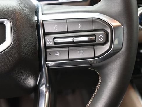 Used 2026 GMC Canyon Denali AWD/4WD image 28