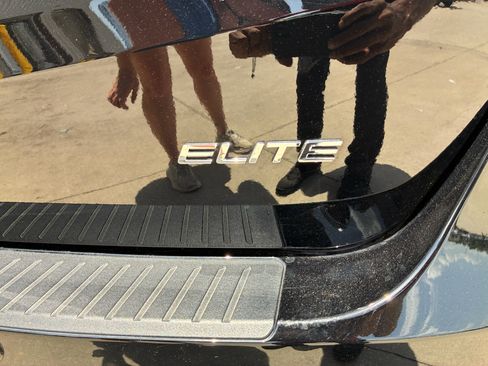 Certified 2026 Honda Odyssey Elite image 35