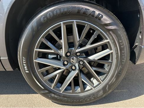 New 2026 Lexus TX 350 AWD image 43