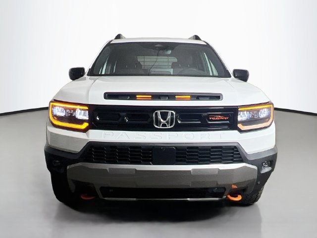 New 2027 Honda Passport TrailSport Elite image 2