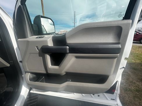 Used 2019 Ford F150 XL w/ Equipment Group 101A Mid image 17