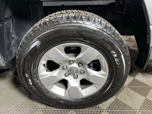 Used 2022 RAM 1500 Big Horn image 25