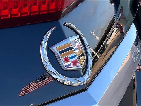 Used 2011 Cadillac CTS Performance w/ Luxury Level One Package AWD/4WD image 28