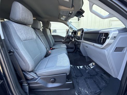 Used 2023 Ford F150 XLT AWD/4WD image 26