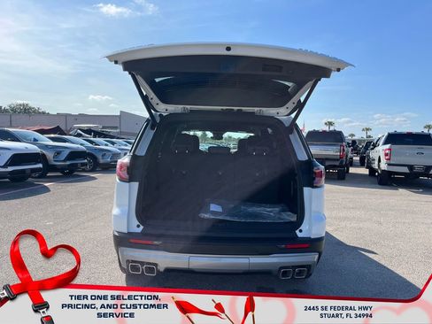 New 2026 GMC Acadia Elevation w/ Elevation Premium Package image 16