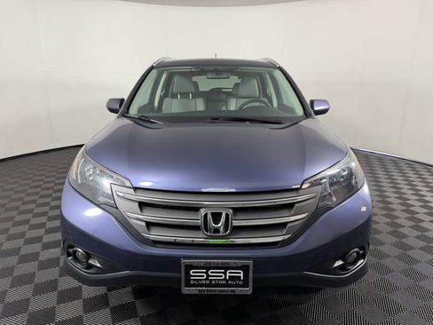 Used 2013 Honda CR-V EX-L image 2