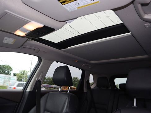 Certified 2022 Nissan Rogue SV w/ SV Premium Package image 15