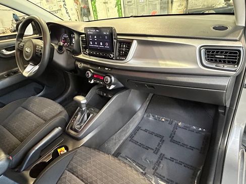 Used 2021 Kia Rio S w/ Technology Package FWD image 25