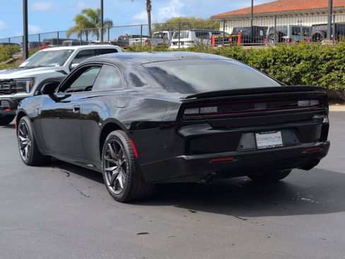 New 2026 Dodge Charger Scat Pack image 7
