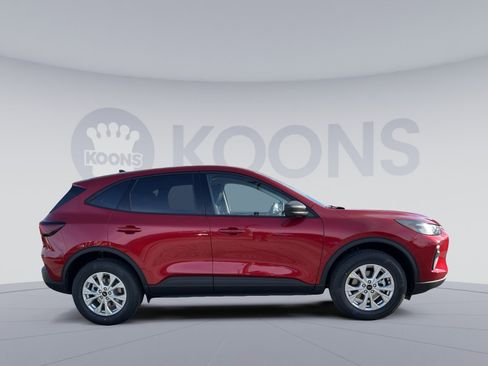 New 2026 Ford Escape Active w/ Cold Weather Package image 8