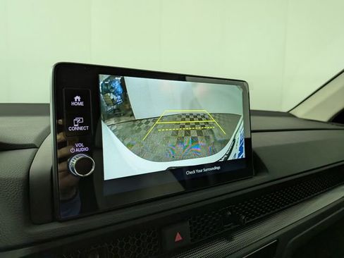 New 2026 Honda CR-V LX image 5