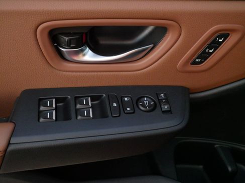 Certified 2026 Honda Passport TrailSport Elite image 19