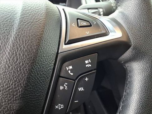 Used 2020 Ford Edge SEL w/ Convenience Package FWD image 20