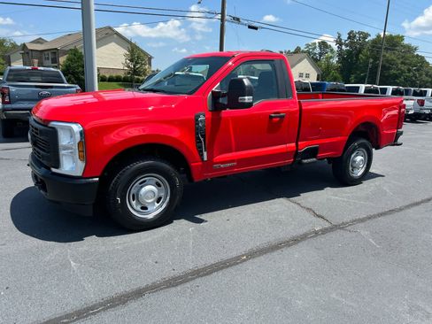 New 2025 Ford F350 XL w/ XL Driver Assist Package image 5