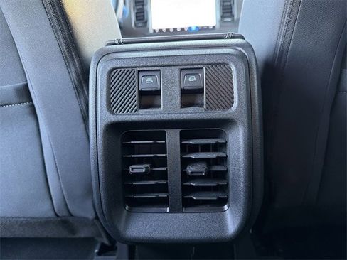 Used 2025 Ford Bronco Big Bend image 19