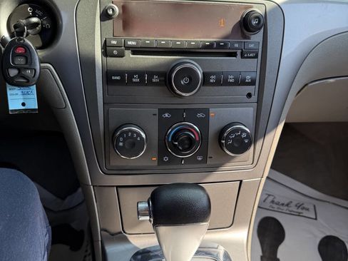 Used 2007 Saturn Aura XE image 20