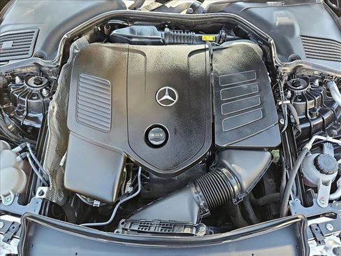 Used 2023 Mercedes-Benz C 300 Sedan image 22