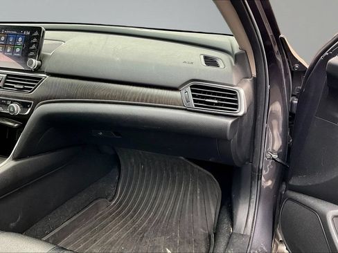 Used 2021 Honda Accord EX image 22