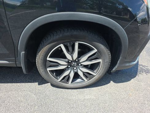 Used 2020 Honda Pilot Elite image 10
