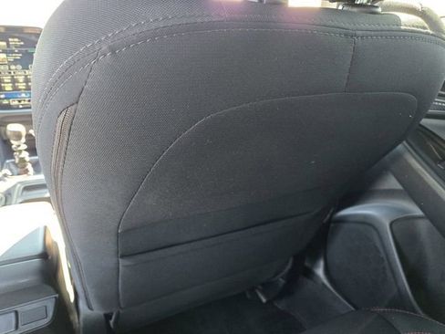 Used 2024 Subaru WRX w/ Accessory Package #2 image 14