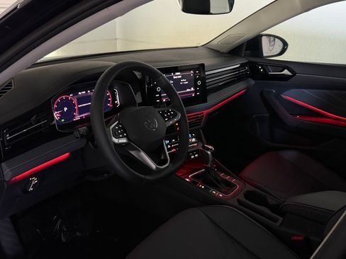 New 2026 Volkswagen Jetta SEL FWD image 49