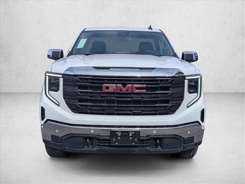 New 2026 GMC Sierra 1500 Pro w/ Pro Value Package image 6