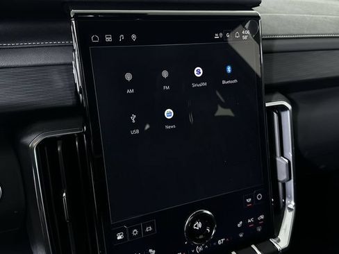 New 2026 GMC Acadia Elevation w/ LPO, All-Weather Package FWD image 17