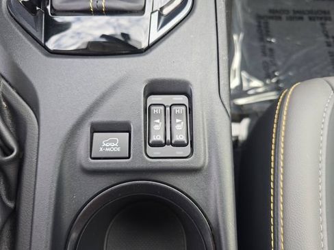 Certified 2023 Subaru Crosstrek 2.5i Sport AWD/4WD image 19