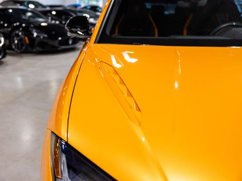 Used 2024 Lamborghini Urus S AWD/4WD image 23