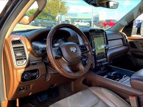 Certified 2020 RAM 1500 Limited image 15