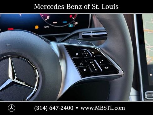 New 2026 Mercedes-Benz GLC 300 4MATIC image 18