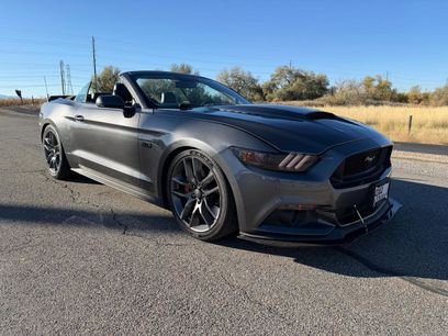 Used 2015 Ford Mustang GT Premium w/ Equipment Group 401A