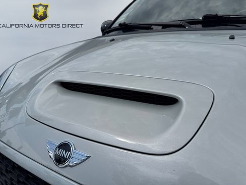 Used 2015 MINI Cooper Coupe S FWD image 25