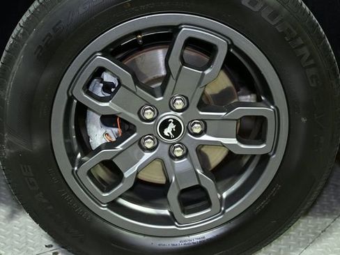 Used 2022 Ford Bronco Sport Big Bend w/ Convenience Package image 20