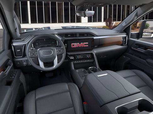 New 2026 GMC Sierra 2500 Denali w/ Technology Package AWD/4WD image 55