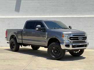 Used 2021 Ford F250 Lariat w/ Lariat Value Package AWD/4WD 360° Tour