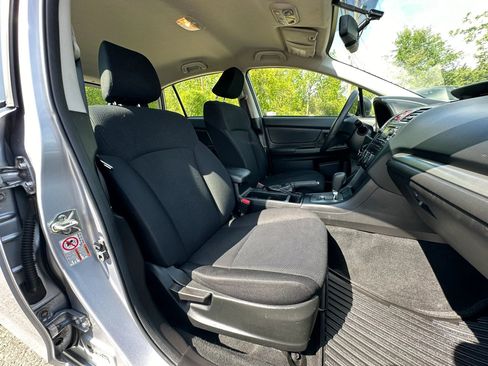 Used 2013 Subaru Impreza 2.0i AWD/4WD image 15