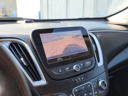Used 2023 Chevrolet Malibu LT FWD image 27