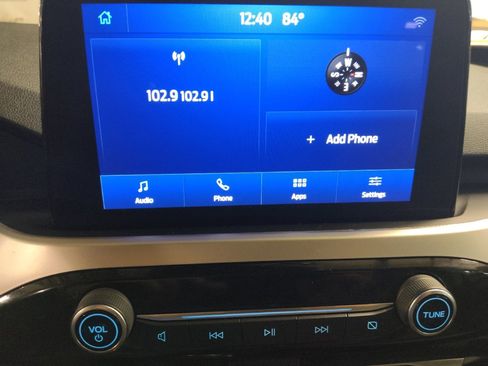 Used 2020 Ford Escape SE FWD image 25