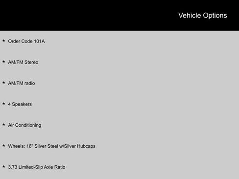 Used 2023 Ford Transit 250 Low Roof AWD w/ Exterior Upgrade Package image 2