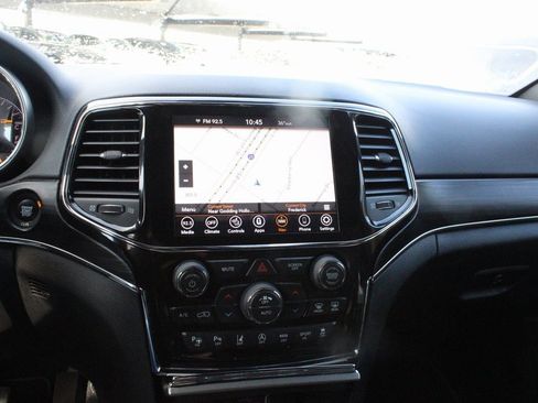 Used 2021 Jeep Grand Cherokee Limited w/ Quick Order Package 28K 80th image 25