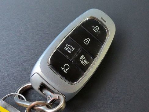 Used 2022 Hyundai Sonata SEL FWD image 26
