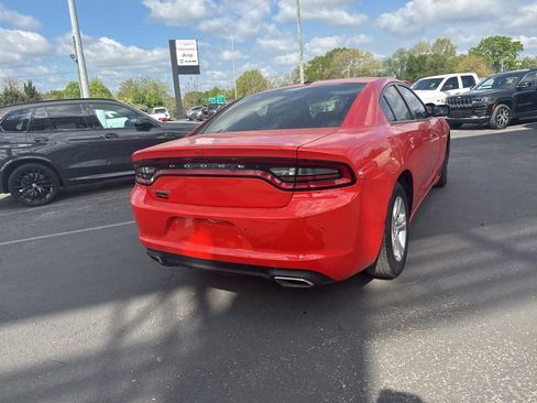 Used 2021 Dodge Charger SXT w/ Cold Weather Package image 9