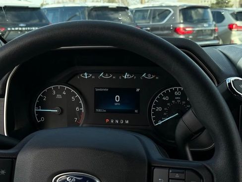 Certified 2023 Ford F150 XL w/ STX Appearance Package image 9